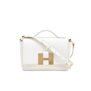 India Hicks - Lady P Bag - White
